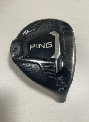 Ping G425 Fairway Wood Head – Curated from Japan - photo 1