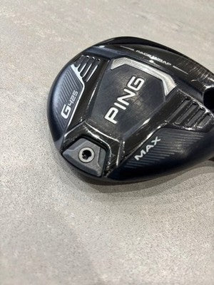 Ping G425 Fairway Wood Head – Curated from Japan - photo 8