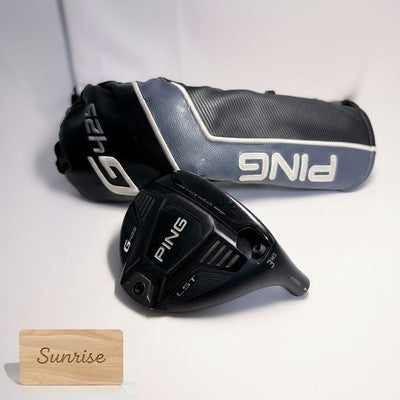 Ping G425 Fairway Wood Head – Curated from Japan - photo 1