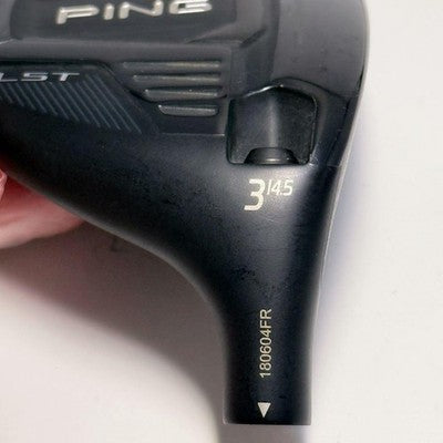 Ping G425 Fairway Wood Head – Curated from Japan - photo 10