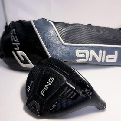 Ping G425 Fairway Wood Head – Curated from Japan - photo 11