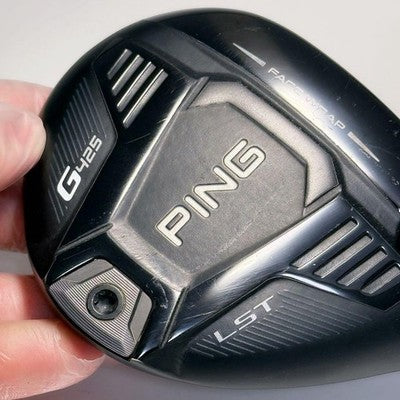 Ping G425 Fairway Wood Head – Curated from Japan - photo 8