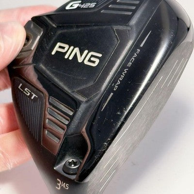 Ping G425 Fairway Wood Head – Curated from Japan - photo 9