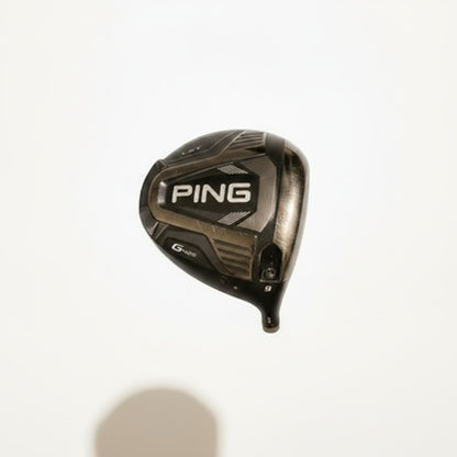 Ping G425 LST Driver Head – Curated from Japan - photo 1