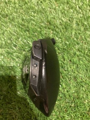 Ping G425 LST Driver Head – Curated from Japan - photo 11