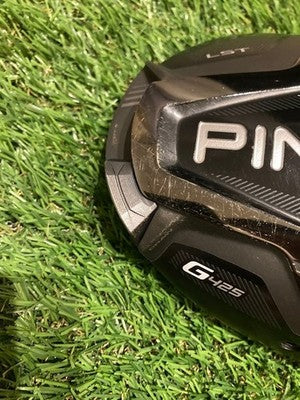 Ping G425 LST Driver Head – Curated from Japan - photo 3