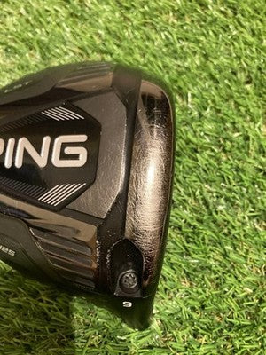 Ping G425 LST Driver Head – Curated from Japan - photo 6