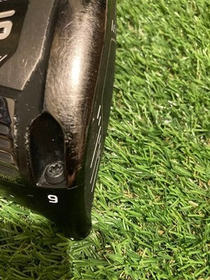 Ping G425 LST Driver Head – Curated from Japan - photo 7