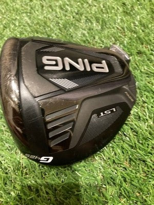 Ping G425 LST Driver Head – Curated from Japan - photo 8