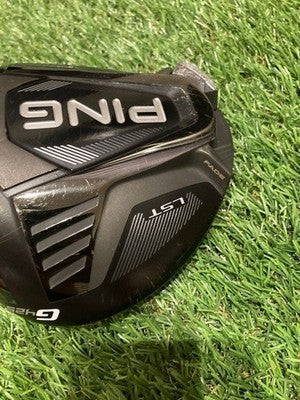 Ping G425 LST Driver Head – Curated from Japan - photo 9