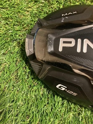 Ping G425 MAX Driver Head – Curated from Japan - photo 3