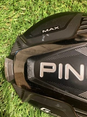 Ping G425 MAX Driver Head – Curated from Japan - photo 4