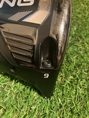 Ping G425 MAX Driver Head – Curated from Japan - photo 5