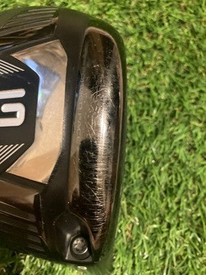 Ping G425 MAX Driver Head – Curated from Japan - photo 6