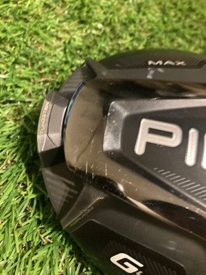 Ping G425 MAX Driver Head – Curated from Japan - photo 7