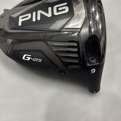 Ping G425 MAX Driver Head – Curated from Japan - photo 2