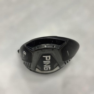 Ping G425 MAX Driver Head – Curated from Japan - photo 6
