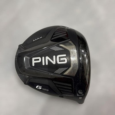 Ping G425 MAX Driver Head – Curated from Japan - photo 7