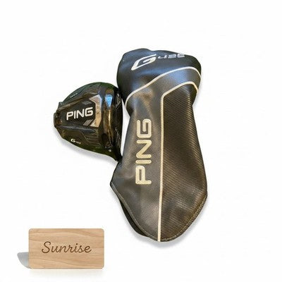 Ping G425 MAX Driver Head – Curated from Japan - photo 1