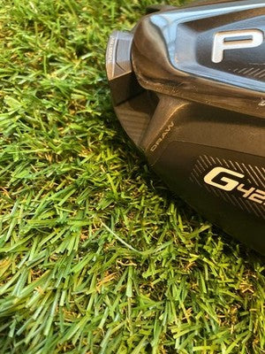 Ping G425 MAX Driver Head – Curated from Japan - photo 5