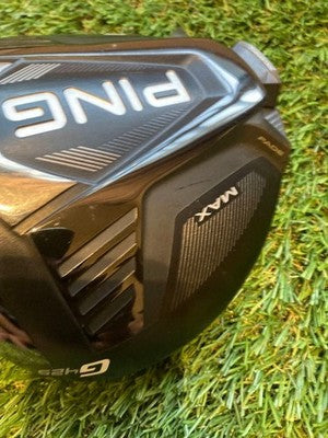 Ping G425 MAX Driver Head – Curated from Japan - photo 6