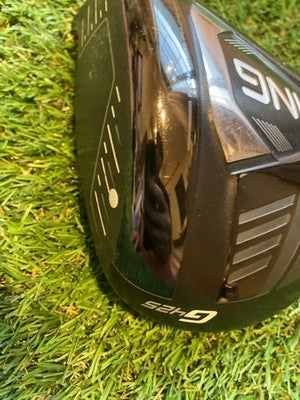 Ping G425 MAX Driver Head – Curated from Japan - photo 7