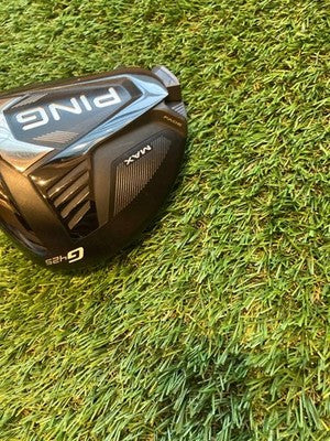 Ping G425 MAX Driver Head – Curated from Japan - photo 8