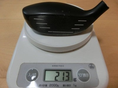 Ping G425 MAX Fairway Wood Head – Curated from Japan - photo 10