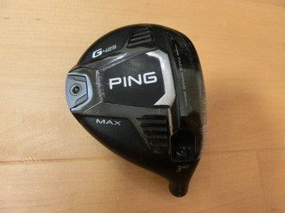 Ping G425 MAX Fairway Wood Head – Curated from Japan - photo 3