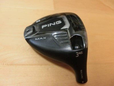 Ping G425 MAX Fairway Wood Head – Curated from Japan - photo 4