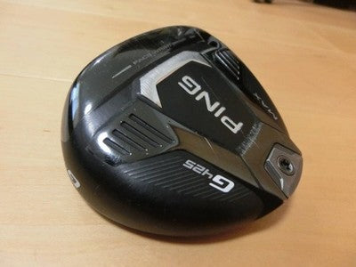 Ping G425 MAX Fairway Wood Head – Curated from Japan - photo 6