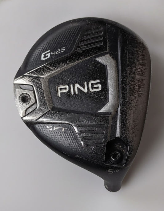 Ping G425 MAX Fairway Wood Head – Curated from Japan - photo 1