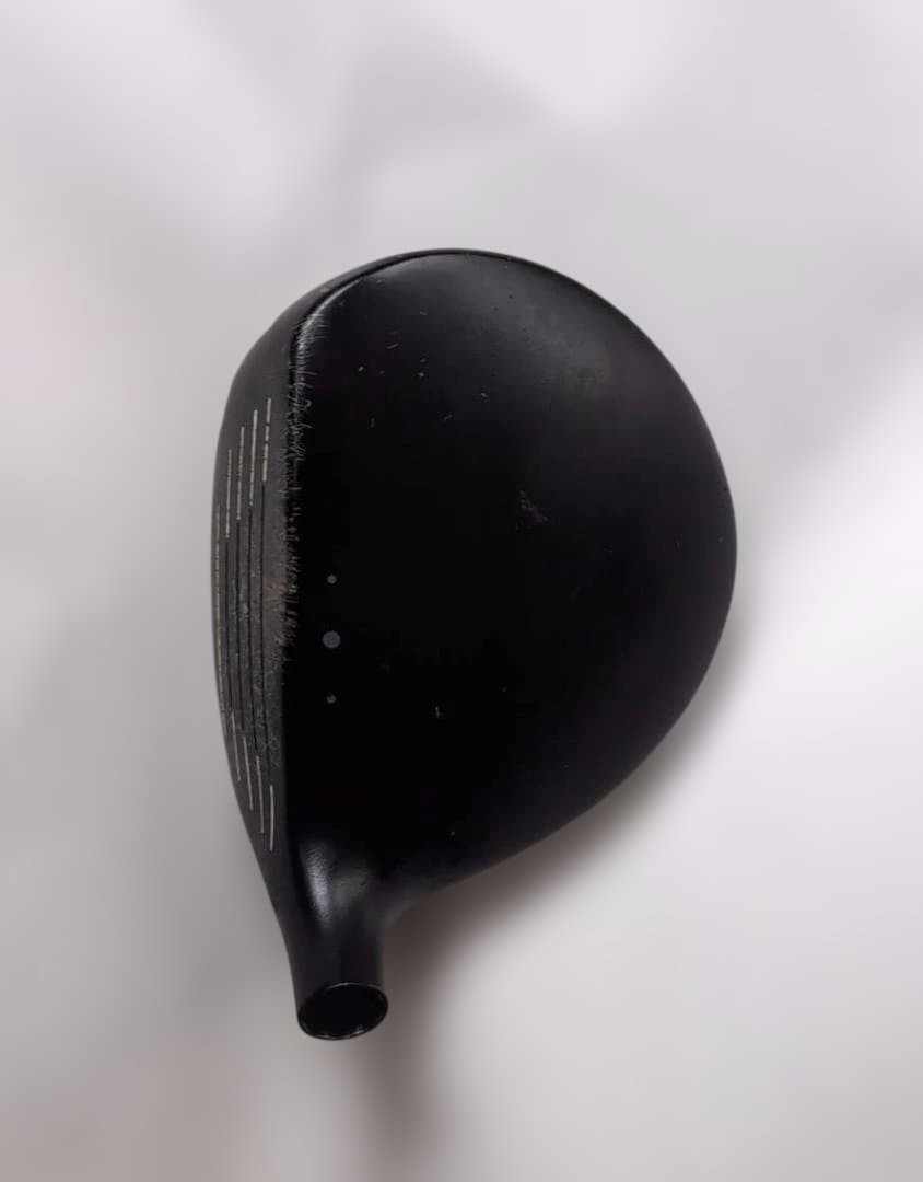 Ping G425 MAX Fairway Wood Head – Curated from Japan - photo 3