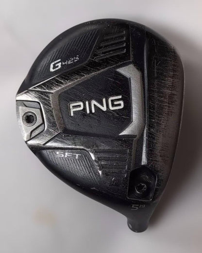 Ping G425 MAX Fairway Wood Head – Curated from Japan - photo 6