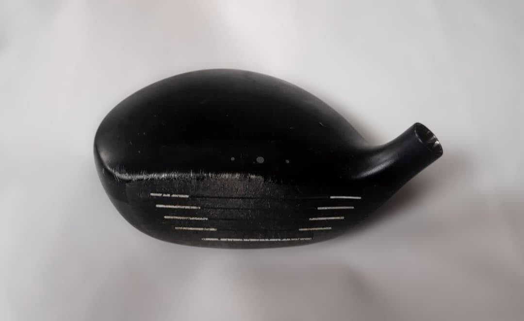 Ping G425 MAX Fairway Wood Head – Curated from Japan - photo 9