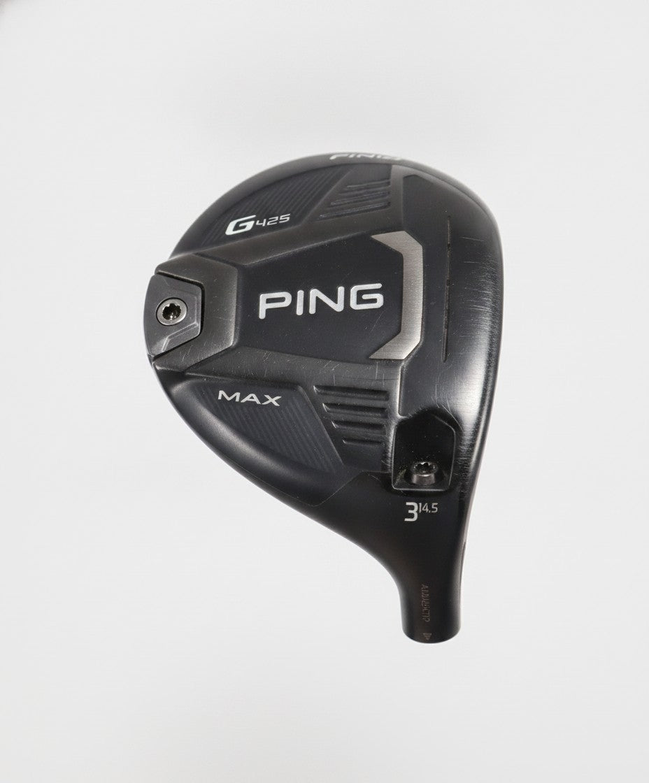 Ping G425 MAX Fairway Wood Head – Curated from Japan - photo 1