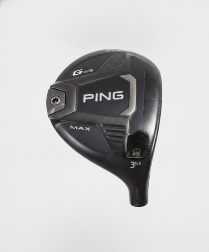 Ping G425 MAX Fairway Wood Head – Curated from Japan - photo 1