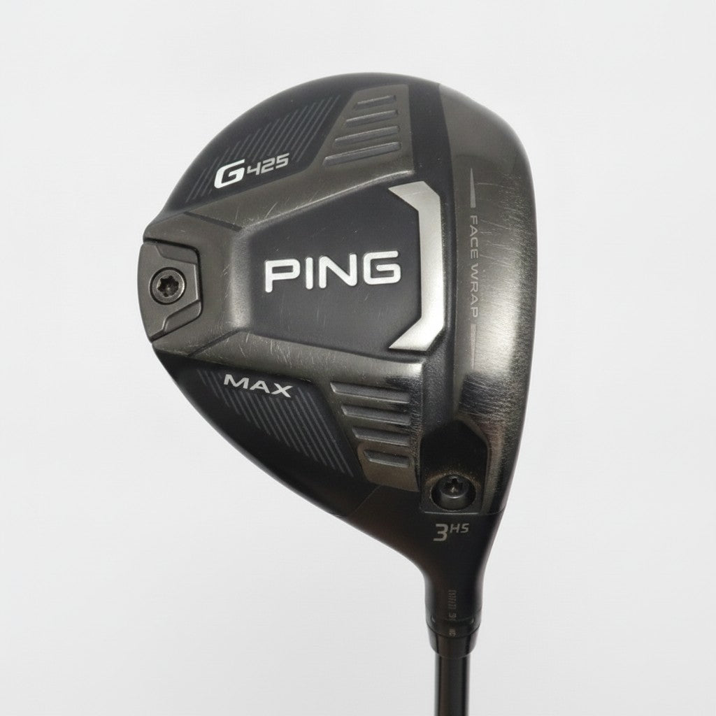 Ping G425 MAX Fairway Wood Head – Curated from Japan - photo 1