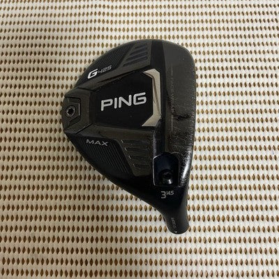 Ping G425 MAX Fairway Wood Head – Curated from Japan - photo 3