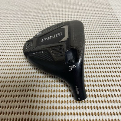Ping G425 MAX Fairway Wood Head – Curated from Japan - photo 4