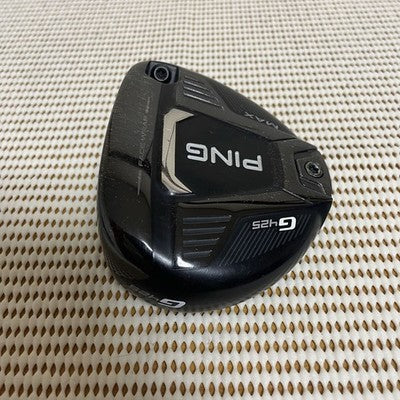 Ping G425 MAX Fairway Wood Head – Curated from Japan - photo 5