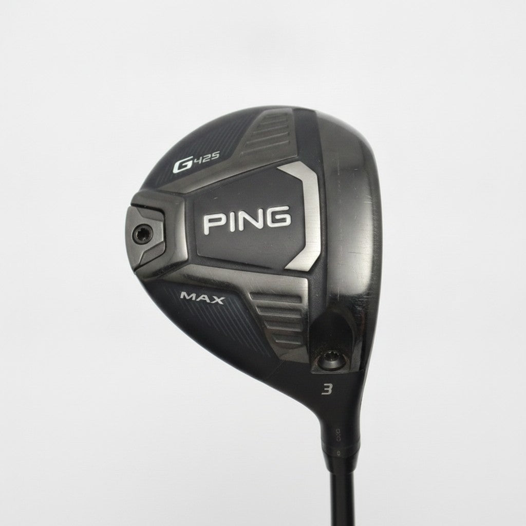 Ping G425 MAX Fairway Wood Head – Curated from Japan - photo 1