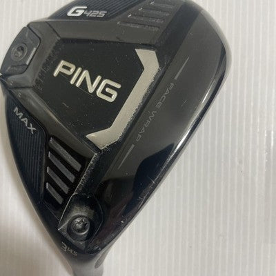 Ping G425 MAX Fairway Wood Head – Curated from Japan - photo 3