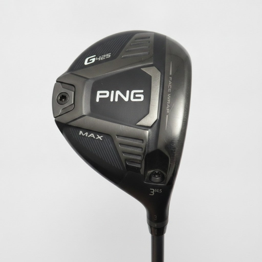 Ping G425 MAX Fairway Wood Head – Curated from Japan - photo 1