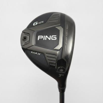Ping G425 MAX Fairway Wood Head – Curated from Japan - photo 1