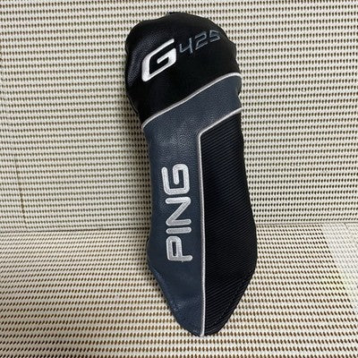 Ping G425 MAX Fairway Wood Head – Curated from Japan - photo 10