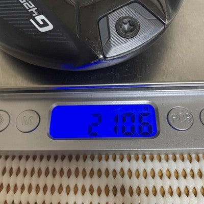 Ping G425 MAX Fairway Wood Head – Curated from Japan - photo 11