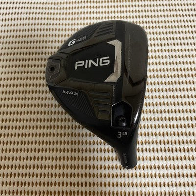 Ping G425 MAX Fairway Wood Head – Curated from Japan - photo 3