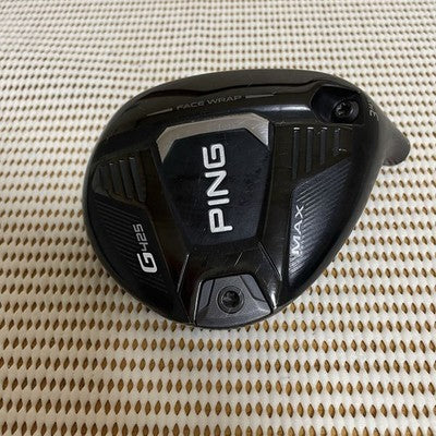 Ping G425 MAX Fairway Wood Head – Curated from Japan - photo 6
