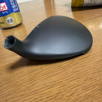 Ping G425 MAX Fairway Wood Head – Curated from Japan - photo 5